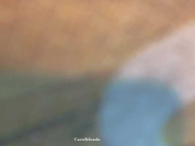Preview of carolblonde