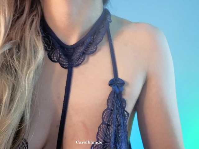 Carolblonde