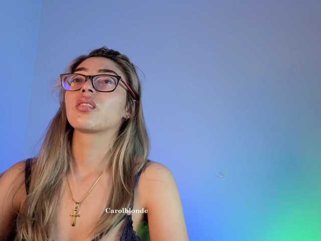 Carolblonde