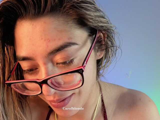 Preview of carolblonde