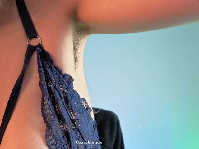 Preview of carolblonde