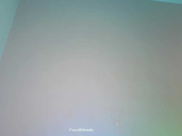 Preview of carolblonde