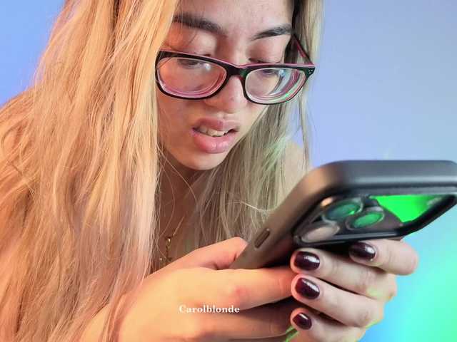 Charlotte-glasses