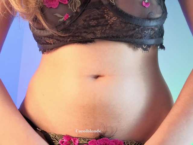Carolblonde