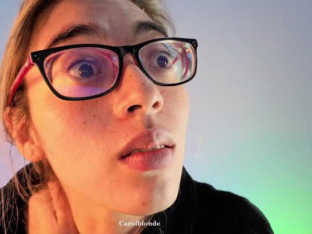 Charlotte-glasses
