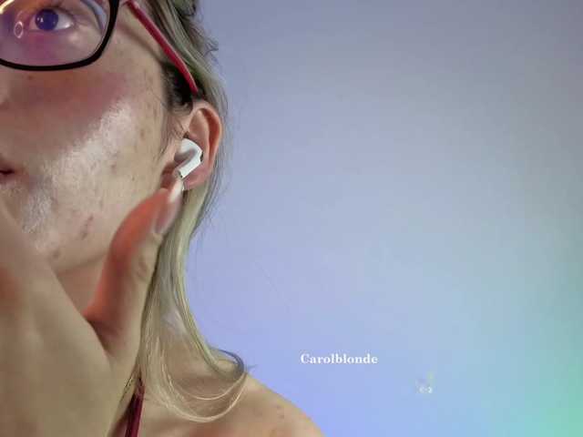 Carolblonde