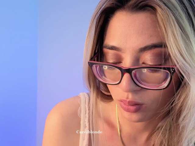 Charlotte-glasses