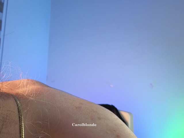 Preview of carolblonde