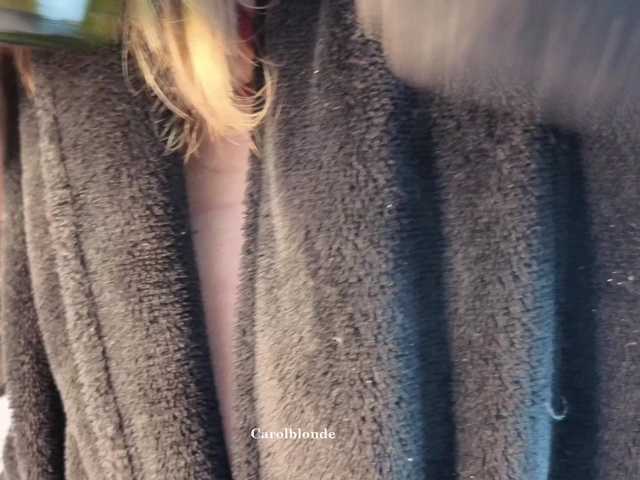 Carolblonde