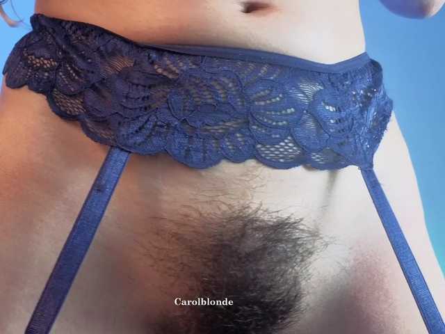 Charlotte-glasses live cam on BongaCams