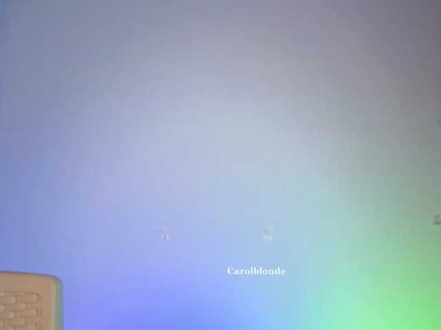 Charlotte-glasses, en directo ahora en BongaCams