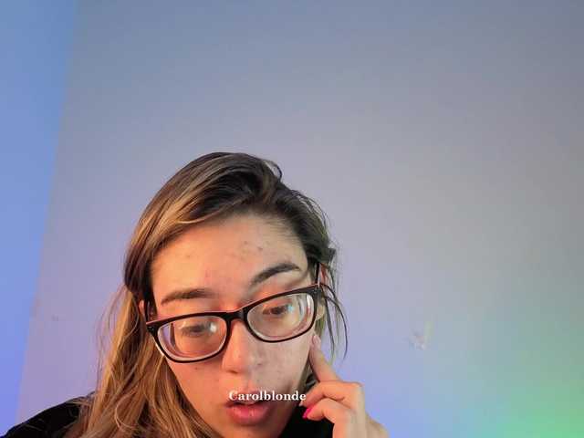 Carolblonde