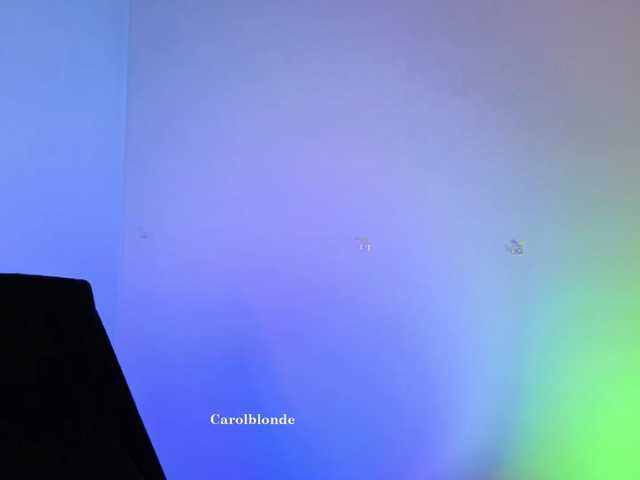 Charlotte-glasses live cam on BongaCams