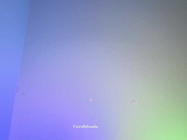 Carolblonde