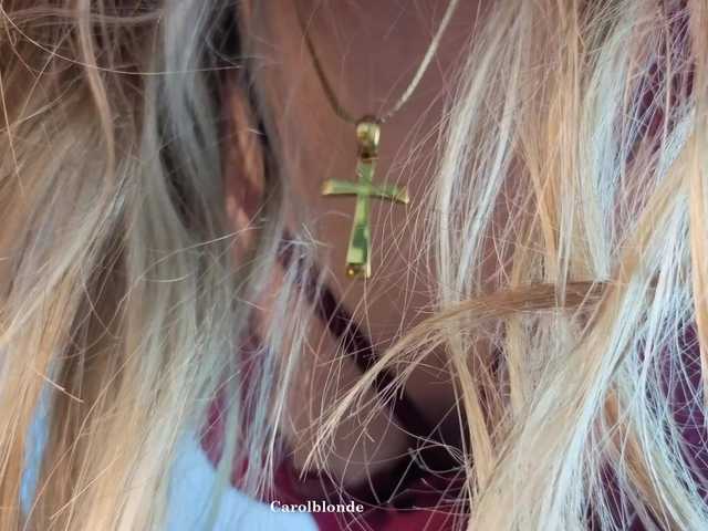 Preview of carolblonde