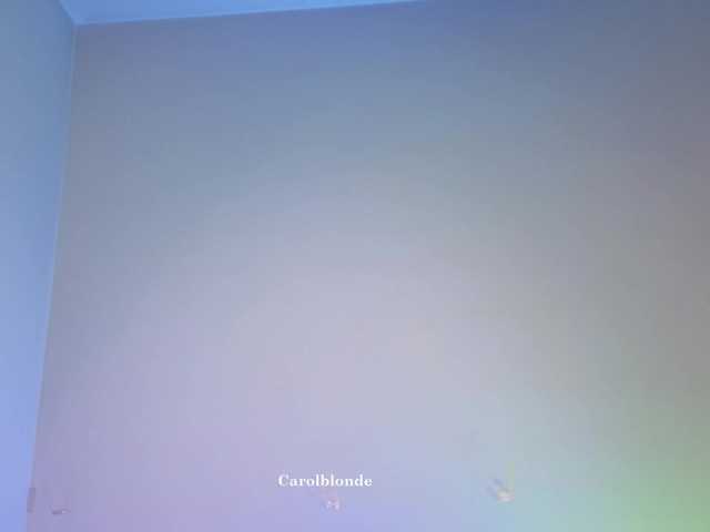 Charlotte-glasses live webcam show