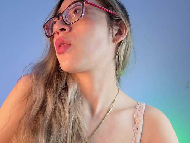 Carolblonde