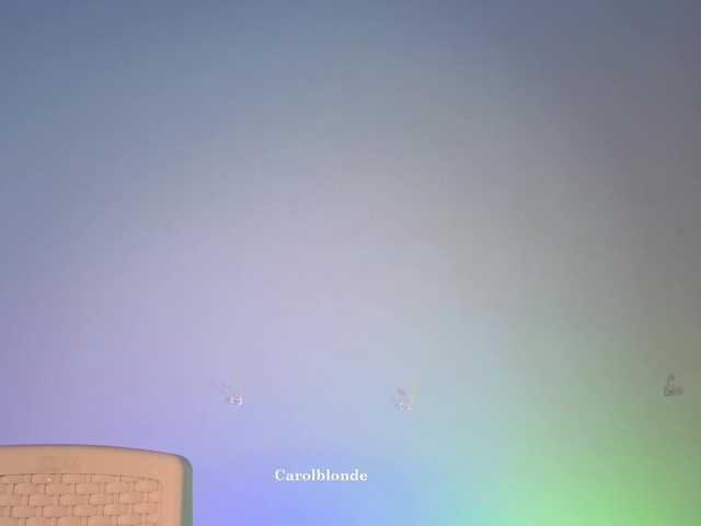 Charlotte-glasses live cam on BongaCams