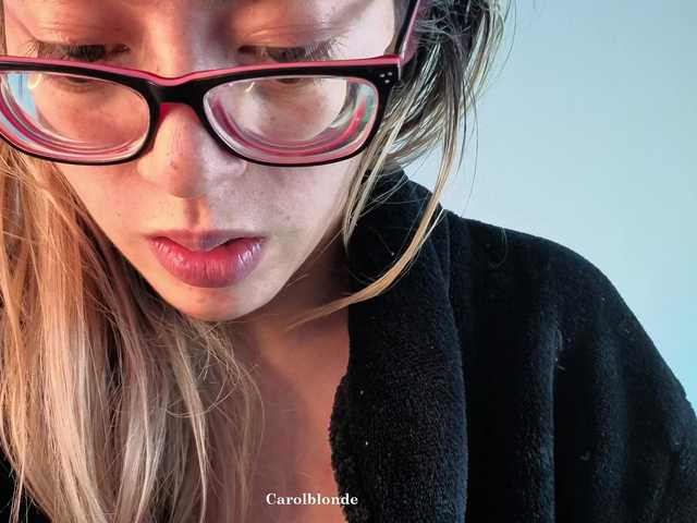 Preview of carolblonde