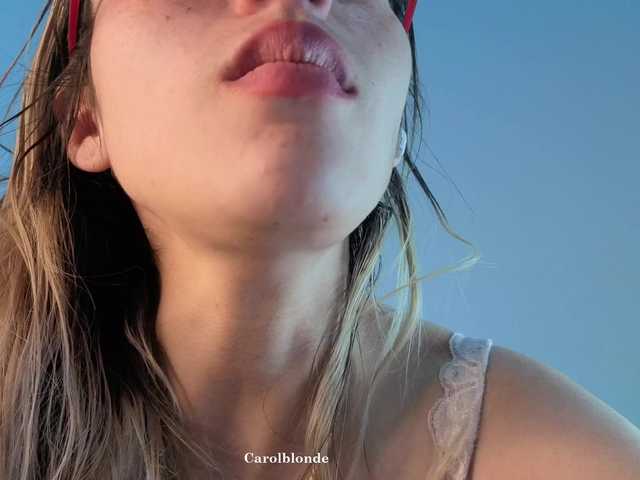 Preview of carolblonde