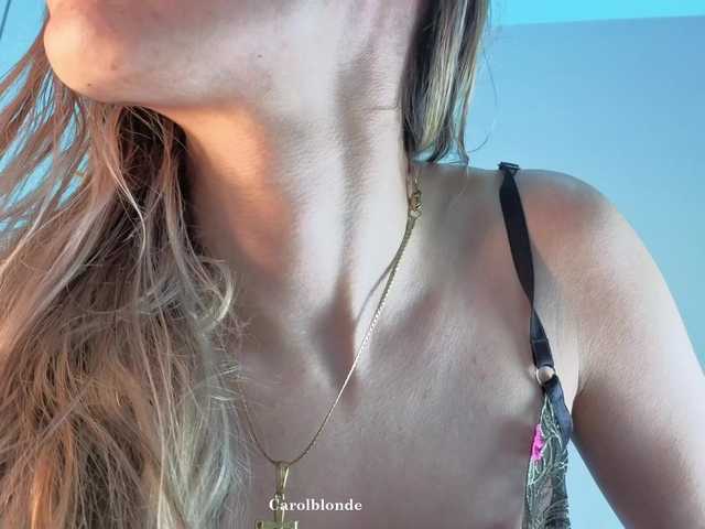 Preview of carolblonde