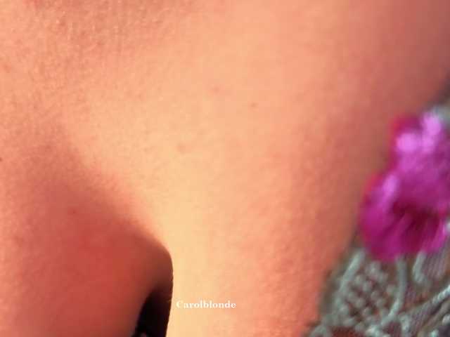 Charlotte-glasses live cam on BongaCams