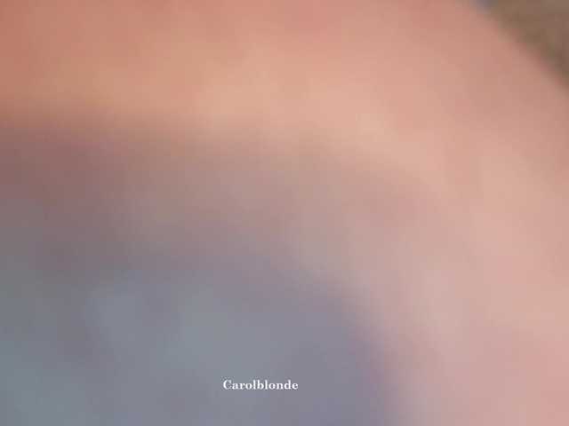 Charlotte-glasses live cam on BongaCams