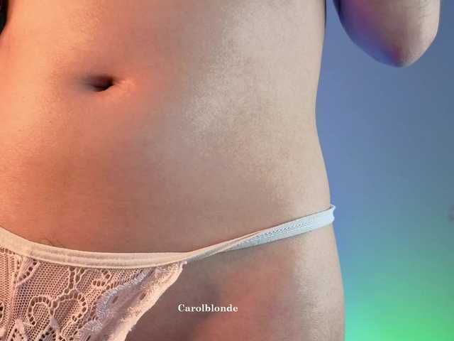 Carolblonde