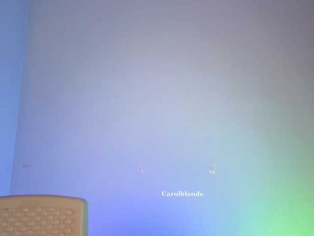 Charlotte-glasses, live now on BongaCams
