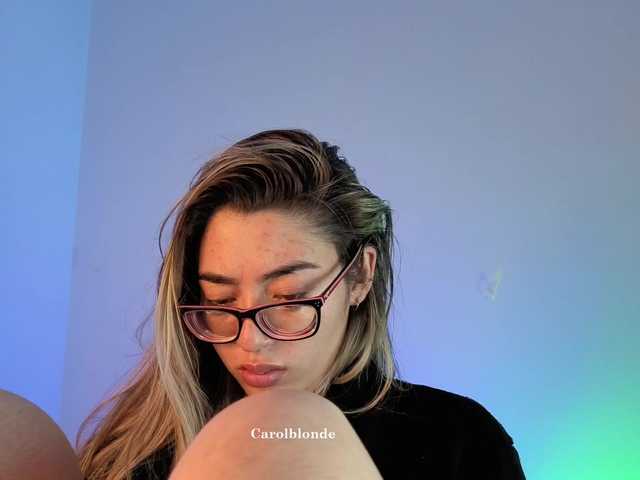 Carolblonde