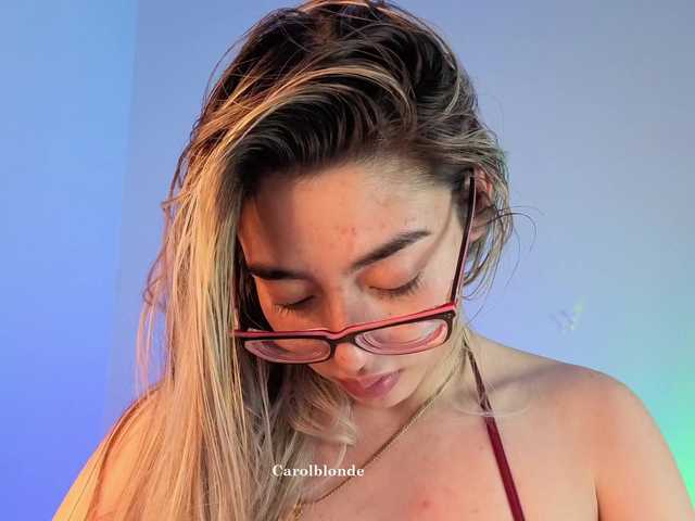 Preview of carolblonde