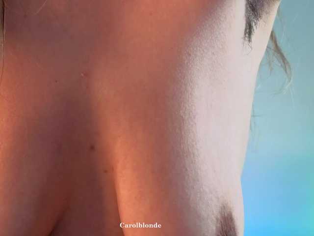 Carolblonde