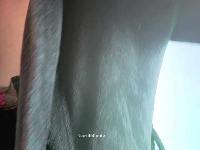 Carolblonde
