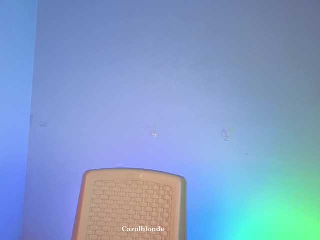 Charlotte-glasses Live Cam on BongaCams
