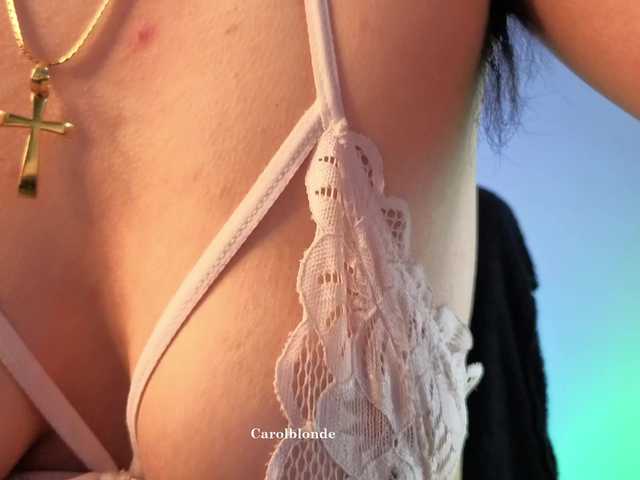 Preview of carolblonde