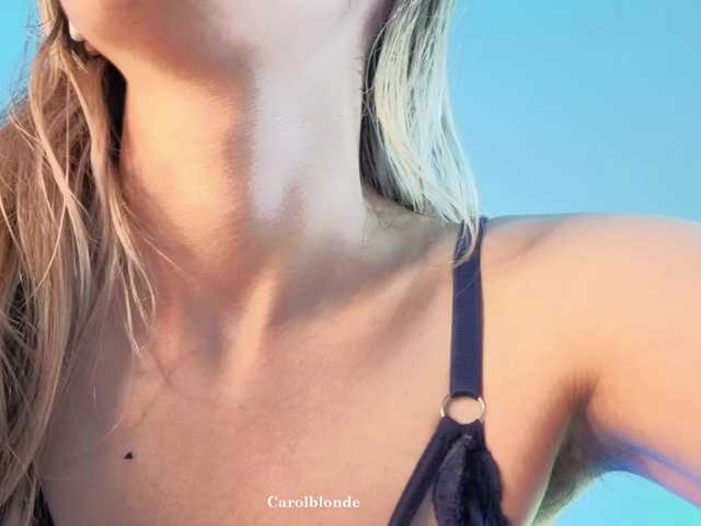 Preview of carolblonde