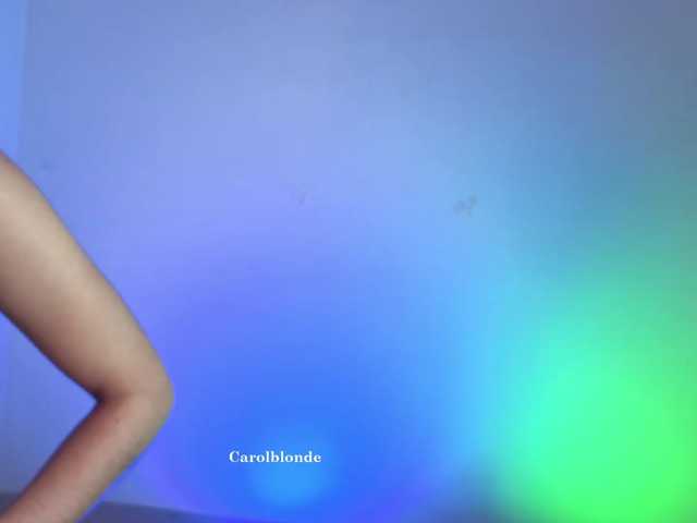 Carolblonde