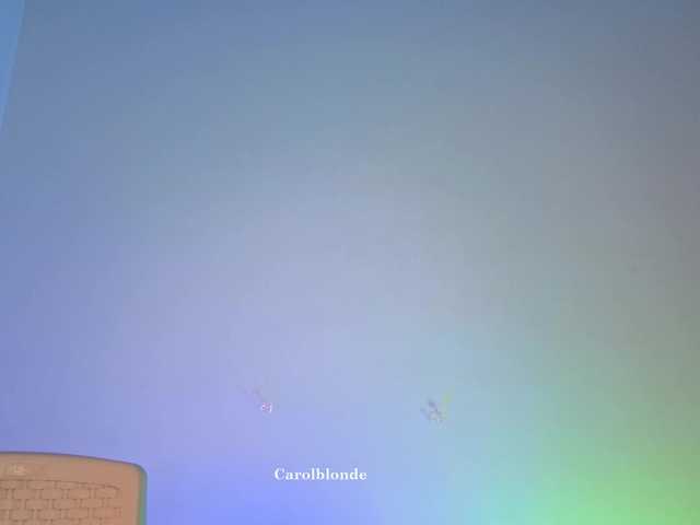 Charlotte-glasses live cam on BongaCams