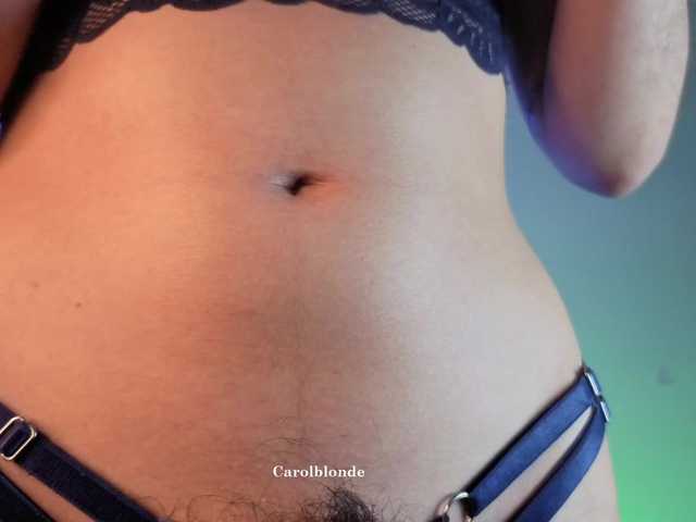 Carolblonde