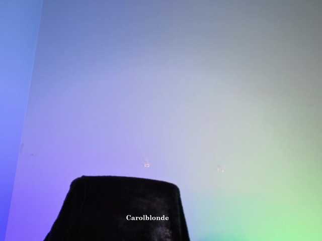 Carolblonde