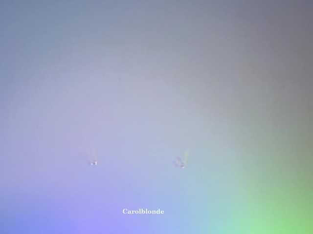 Carolblonde
