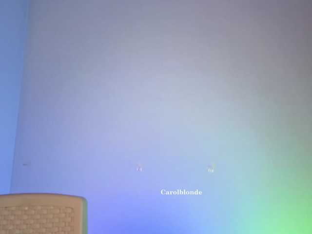 Charlotte-glasses, live now on BongaCams