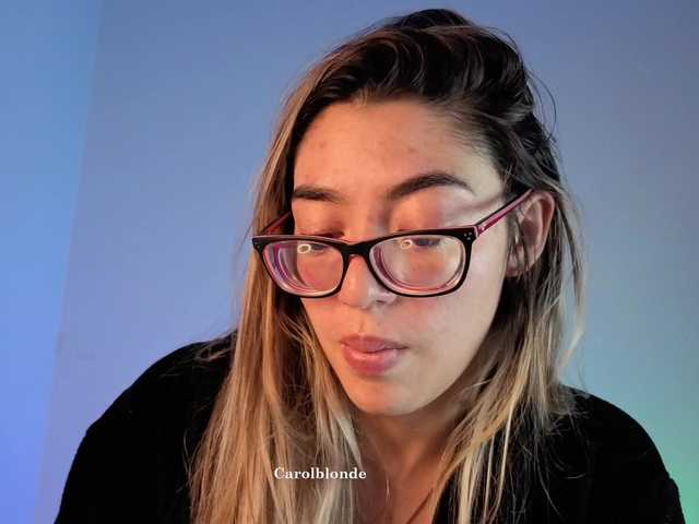 Carolblonde