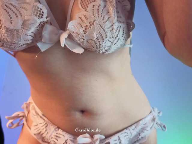 Carolblonde