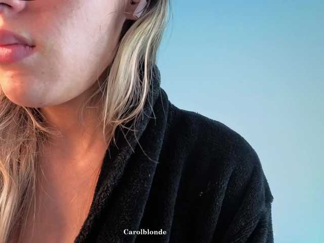 Preview of carolblonde