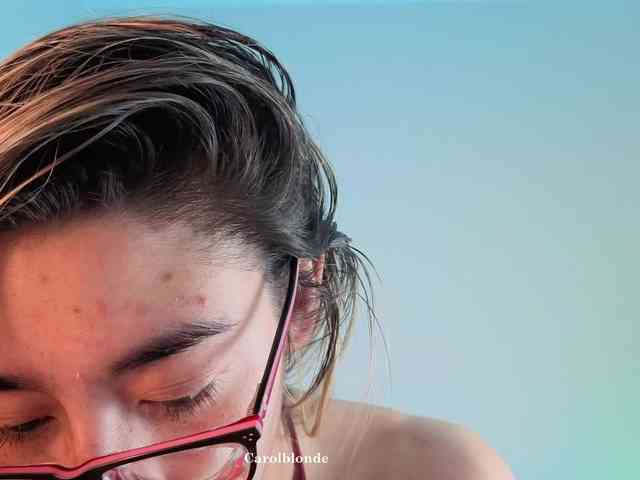 Carolblonde