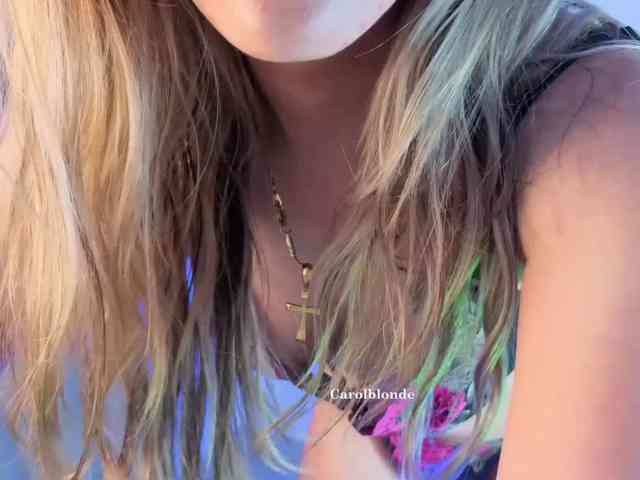 Carolblonde