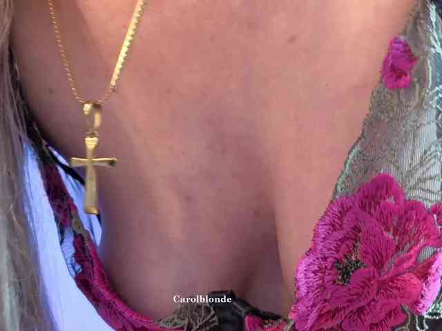 Carolblonde