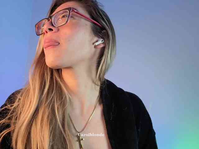 Carolblonde