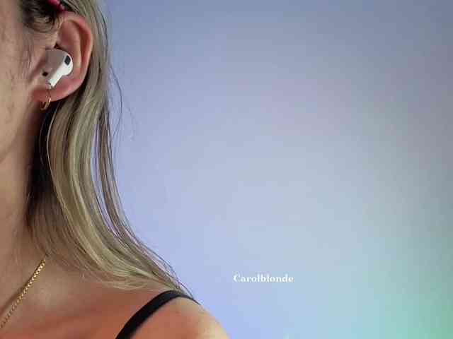 Carolblonde